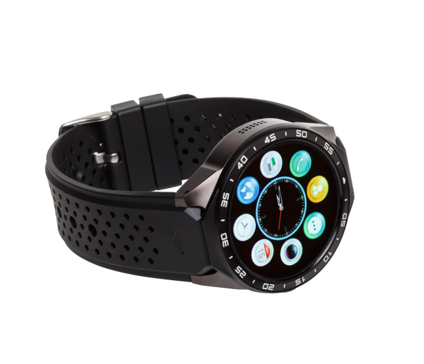Garett Expert Black - 1404977 - zdjęcie 4